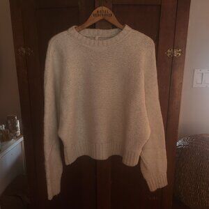 Babaton Maurier Alpaca Sweater